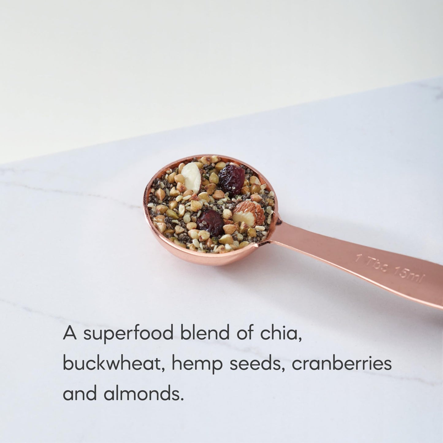 Natures Path Organic Superfood Cereal, Cranberry Vanilla Chia, 7.9 oz (Pack of 10), Gluten Free, Non-GMO