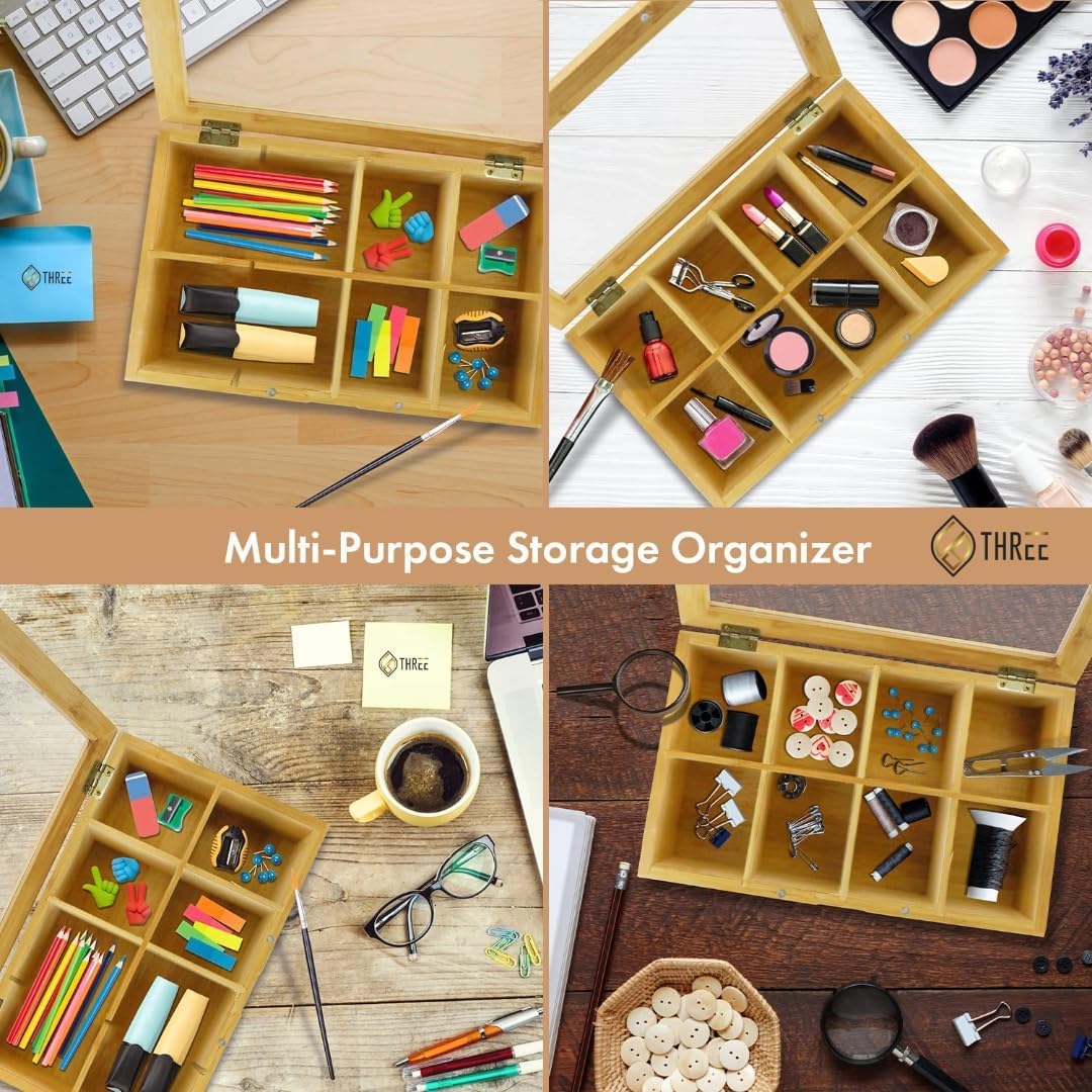 US THREE Grab-n-Go Condiment Packs - 150 Single Serve Pouches (Ketchup, Mustard, Mayo) - Dispenser Box, Ideal for Picnics and Parties