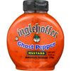 Inglehoffer Mustard Ghst Ppr Sqz (Pack Of 6)