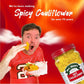 Hot Cauliflower Bites-1 Gallon