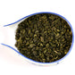 Tian Hu Shan Premium Loose Leaf Green Tea - 8 Ounce Tin Box