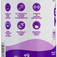 Meyenberg Evaporated Goat Milk, Vitamin D, 12 Fl Oz (Pack Of 3)