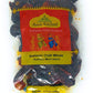 Asian Kitchen Kashmiri Chilli Whole, Low Heat Indian Chilli 3.5Oz (100G) ~ All Natural | Vegan | Gluten Friendly | Non-Gmo | Indian Origin