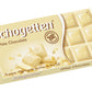 Schogetten German White Chocolate Bars, 100g/3.5oz (Pack of 6)