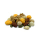 Natures Garden Keto Snack Mix - Probiotic Cheese Balls, Crunchy Keto Snack, Keto Snack Mix, All Natural, Heart Healthy Nuts - 24