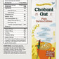 Chobani Oat Milk, Plain Oat Barista Edition, Shelf Stable Non Dairy Milk, Creamer, Vegan Friendly, Gluten-Free, 32 FL OZ (Pack-1