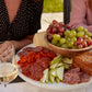 Olli Salumeria, Preservative - Free Salami Chub, Toscano - With Fennel Pollen (6 Oz Chub, 3 Pack)