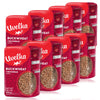 Uvelka Buckwheat Groats 800 Gram, Pack Of 8