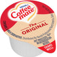 Coffee-Mate 35110Bx Original Creamer, 0.375Oz, 50/Box