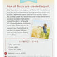 Fisher Scone Mix, Cranberry Orange, 12 Oz (Pack Of 1)