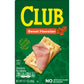 Club Crackers, Lunch Snacks, Snack Crackers, Sweet Hawaiian, 13.7oz Box (1 Box)