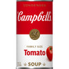 Campbells Condensed Tomato Soup, 23.2 oz Family Size Can