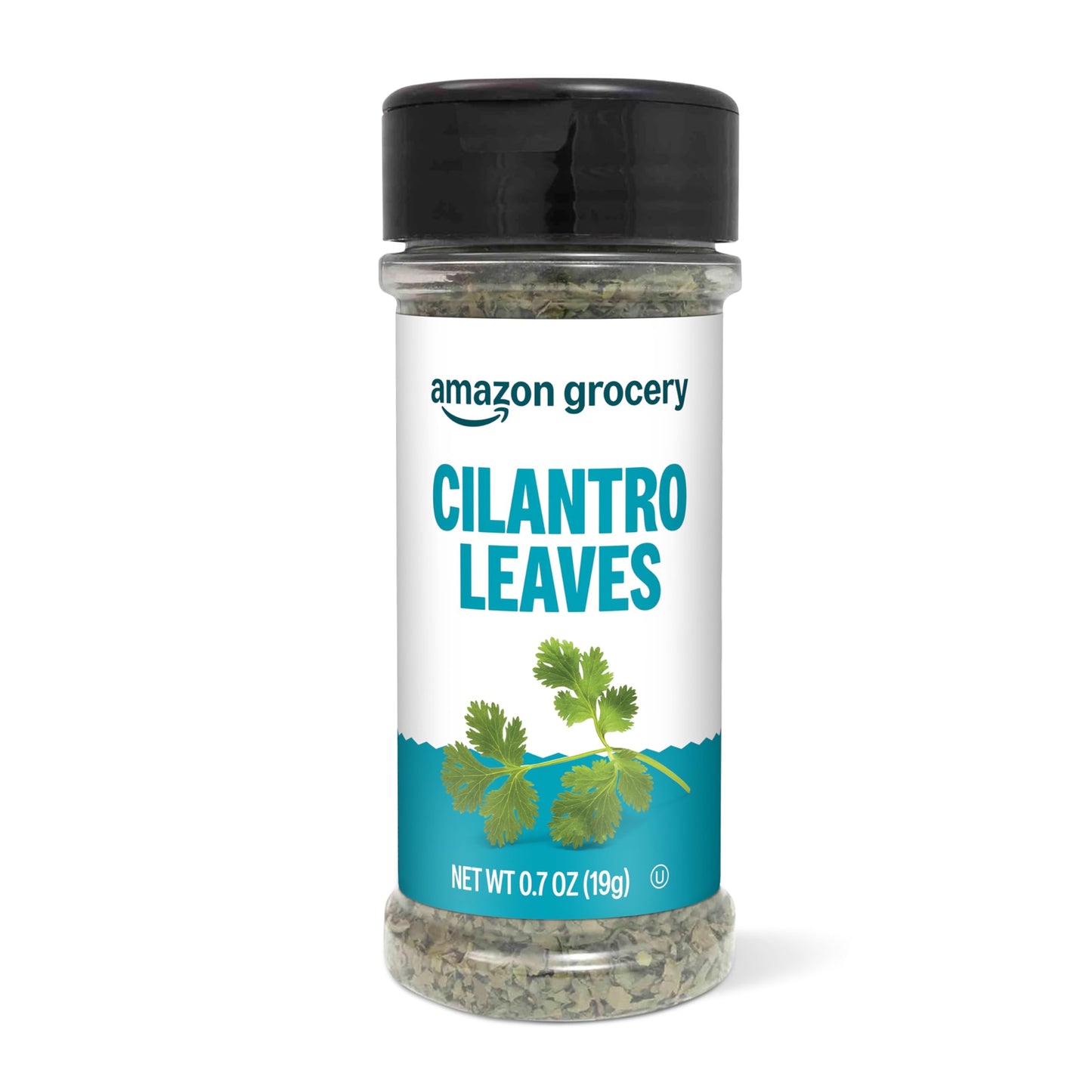 Happy Belly Cilantro Leaves, 0.7 Ounce, Dried Herb, Pack of 1