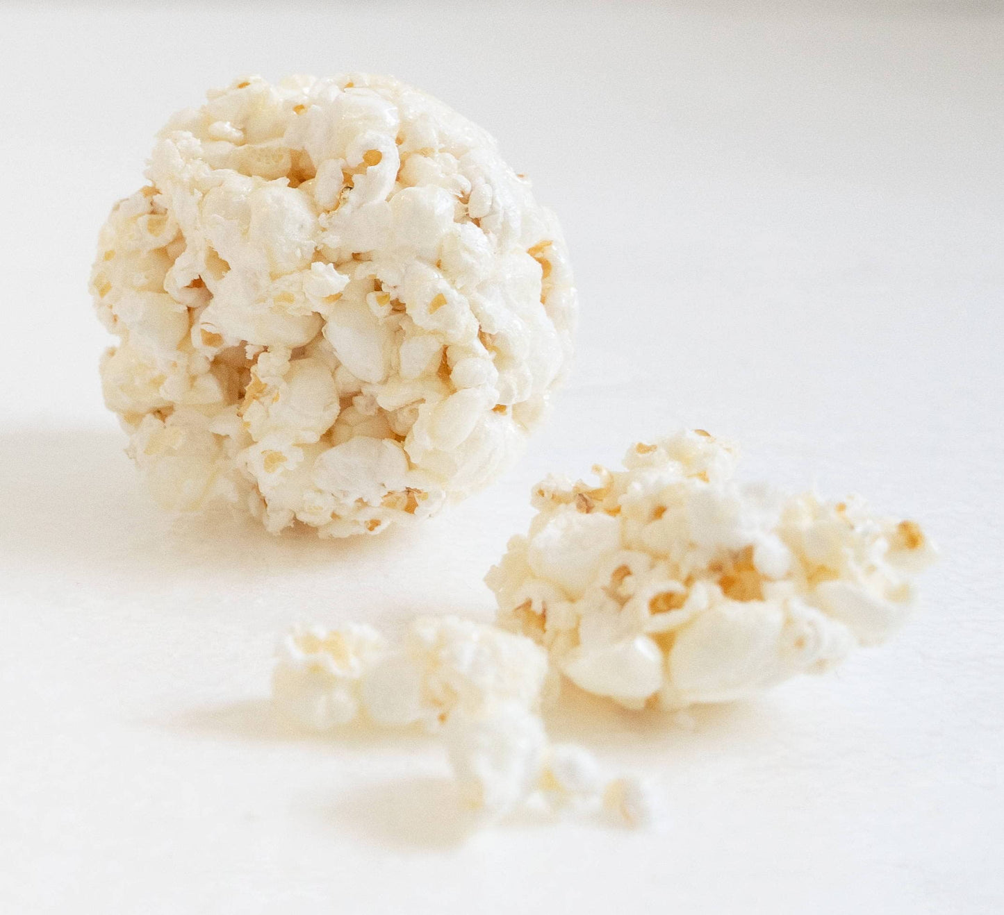 Kathy Kaye Sweet And Salty Popcorn Balls, Gluten Free Resealable Gourmet Snack For Boys And Girls, 5 Ounce Bag