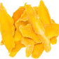 Paradise Green Dried Mango 28 Ounce Sweet Dehydrated Thai Mangoes Sun Dried In Nature (8 Bags X 3.5 Ounce) (1 Pack)