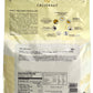 Callebaut W2 28% White Chocolate Callets 5.5 Lbs