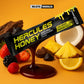 Holistic Hercules Herbal & Fruit Infused Honey Blend with Shilajit, Tongkat Ali & Saffron | 16 Count