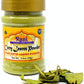 Rani Curry Leaves Powder (Kari Neem Patha) Indian Spice 2.4oz (70g) PET Jar ~ All Natural | Vegan | Gluten Friendly | NON-GMO |