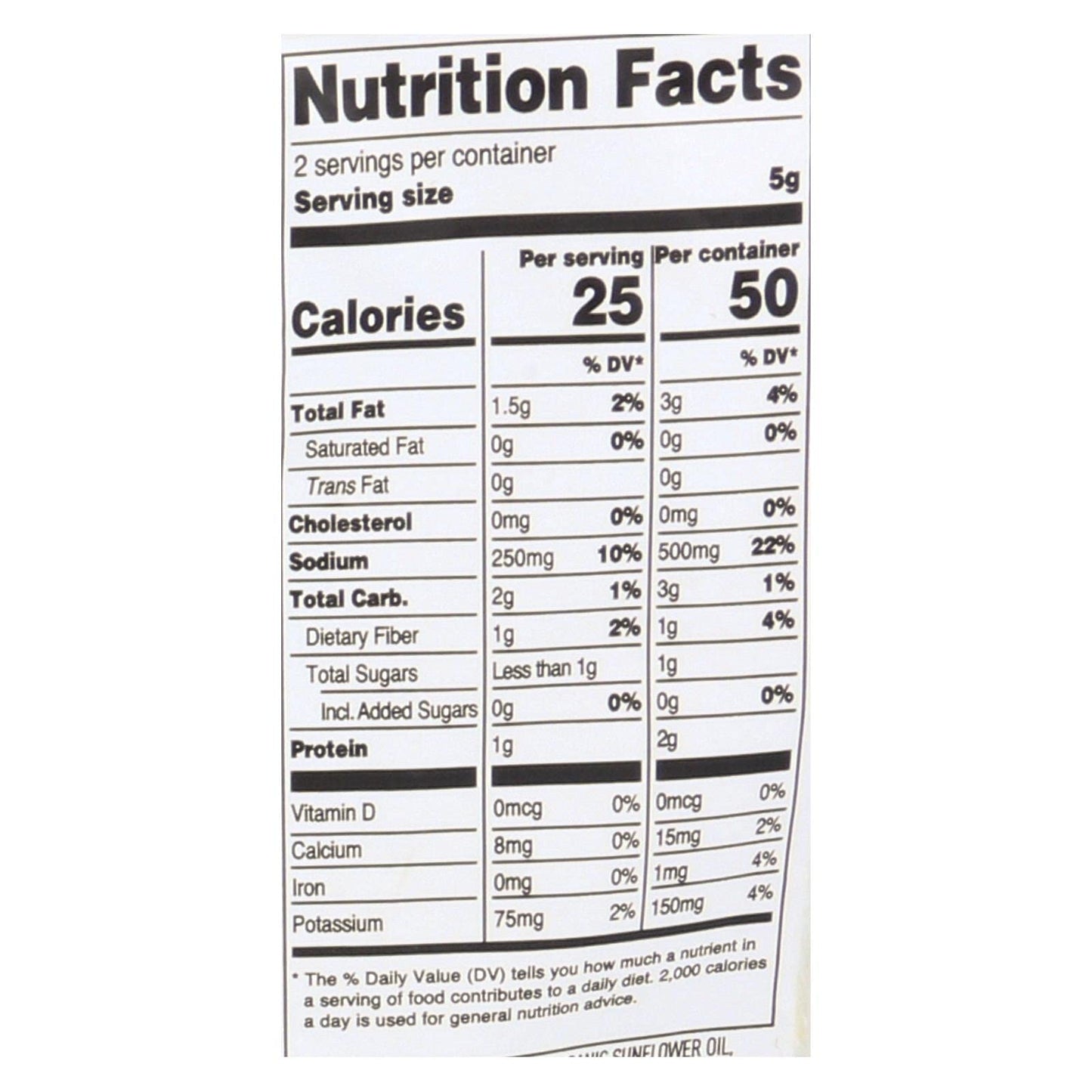 Annie Chun'S Wasabi Seaweed Chips, 0.35-Ounce Bags (Pack Of 12)