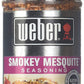 Weber Smokey Mesquite Seasoning, 6 Ounce, Model 835, Pack of 1
