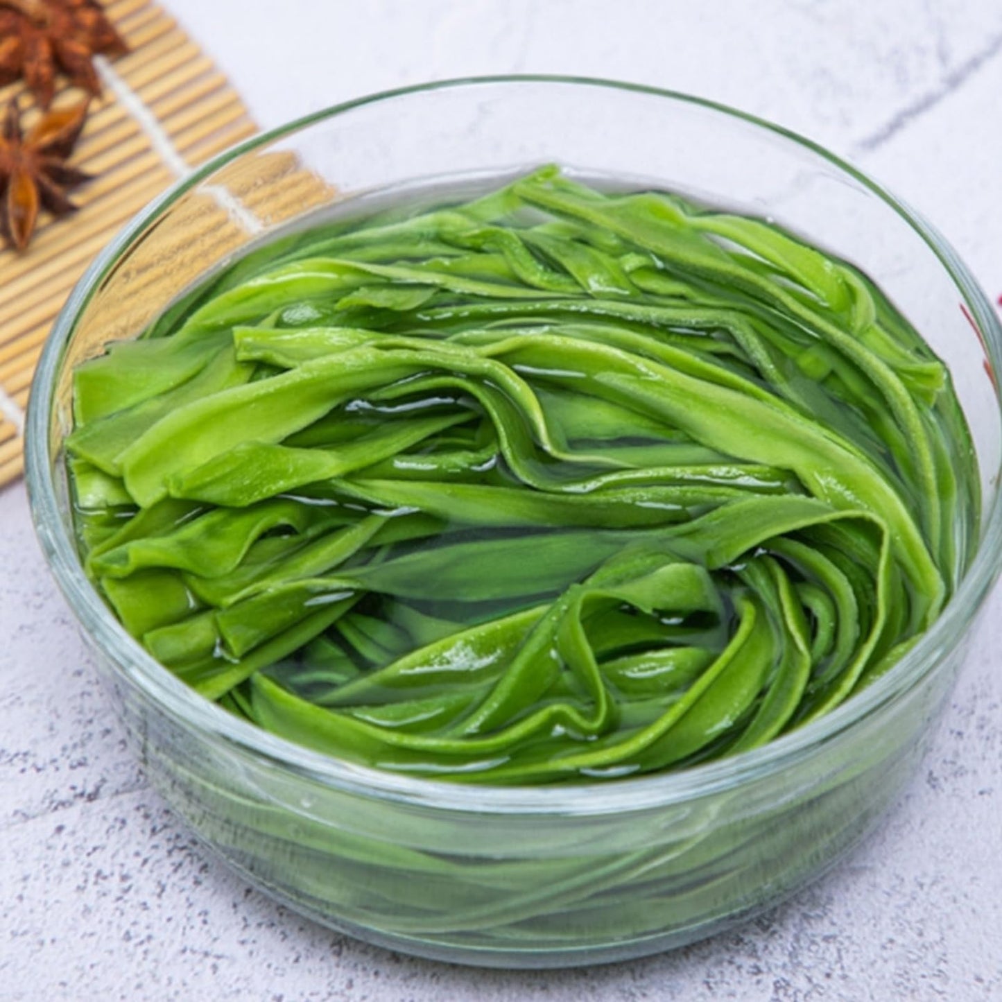 Noble Createaprototype Tribute Dehydrated Vegetables - Dried Vegetables for Hot Pot - 100g (3.5 Oz)