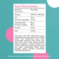Candy Kittens Sour Watermelon Sweets, 140 Gr
