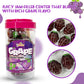 APEXY G  Gummy Candy - Jelly Filled, Fat Free, Nut Free, 11.42oz