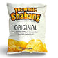 The Whole Shabang Potato Chips (Original Chips)