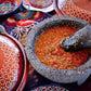 Chile De Arbol 1LB (16oz) - Dried Whole Red Chili Peppers, Premium All Natural Stemless, Resealable Bag. Use in Mexican, Chinese