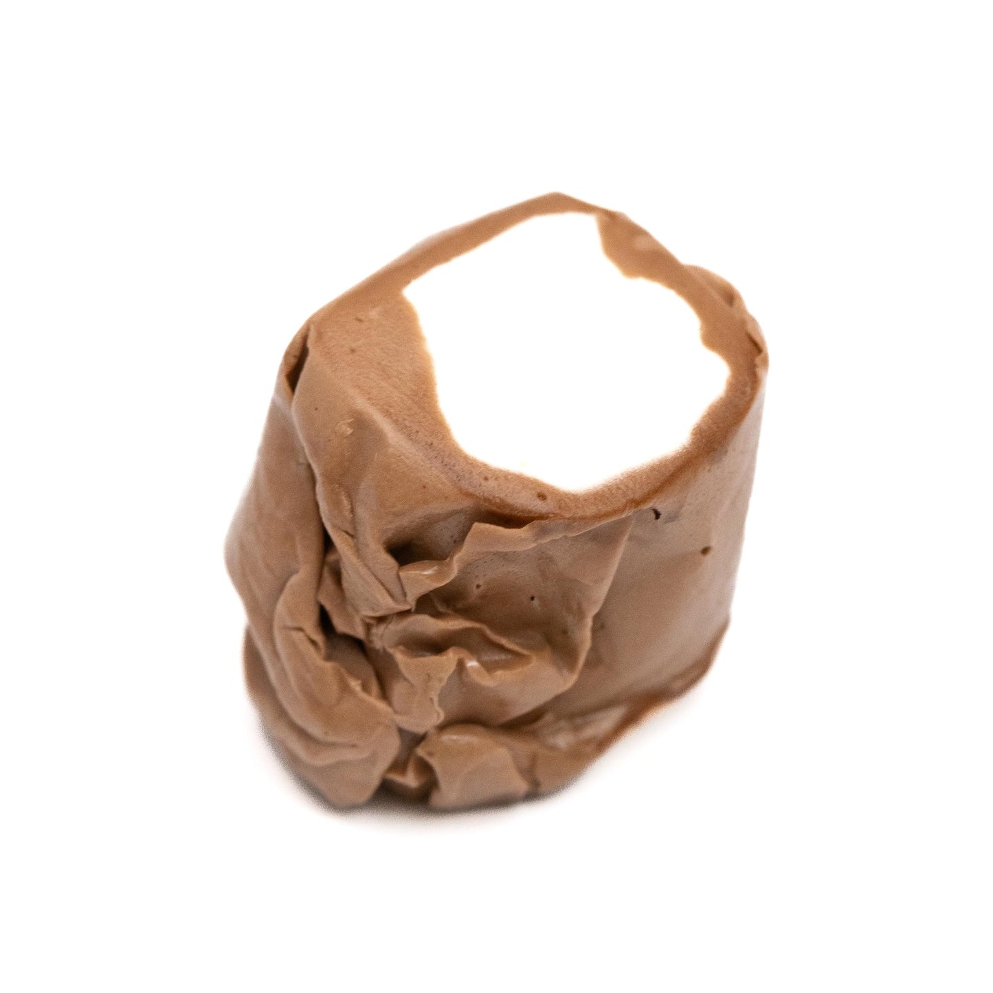 Taffy Shop Choco Coco Loco, Chocolate, Coconut, Caramel Salt Water Taffy - Gourmet Soft Chewy Candy, Bulk Sweet Snack, Fresh Gif