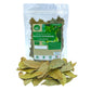 Yerbero - Hoja De Guanabana Entera (.75 Oz - 22Gr) Whole Dried Graviola Soursop Leaves, 100% Natural Delicious| 20+ Servings | F
