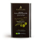 Atlas 3 LT Organic Cold Press Extra Virgin Olive Oil with Polyphenol Rich from Morocco|Newly Harvested Unprocessed from One Sing