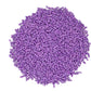 Mystic Sprinkles Solid Color Jimmy Sprinkles (Lovely Lavender Jimmies 3Oz)