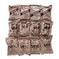 Wornick Sopacko, Ameriqual Mre Meals Ready To Eat Inspection 2025, 2026 Or Better, Emergency Food Supply, Survival Camping Outdoor 12 Pack(A & B Case Bundle, 2, Count)