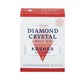 Diamond Crystal Kosher Salt Flakes - Full Flavor, No Additives - Pure and Natural Since 1886-1 Pound Box