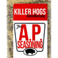 Killer Hogs AP Seasoning | 21.7 oz
