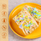 Easter Sprinkles For Cake Decorating St. Patricks Edible Jimmies Sprinkles Green Spring Pastel Sprinkles For Cake Cookie Cupcake