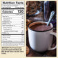 Castle Kitchen Protein Hot Chocolate - Vegan, Low Carb, Keto Friendly, 4 Pack (9oz Each)