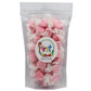 Variety Gourmet Saltwater Taffy (Strawberry, 1 Lb)