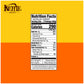 Kettle Brand Potato Chips, Backyard Barbeque Kettle Chips, Snack Bag, 2 Oz (Pack of 6)