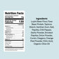 Kaizen Low Carb Keto Spanish Rice, High Protein (20g), Gluten-Free, Plant-Based, 8 oz (Pack of 3)