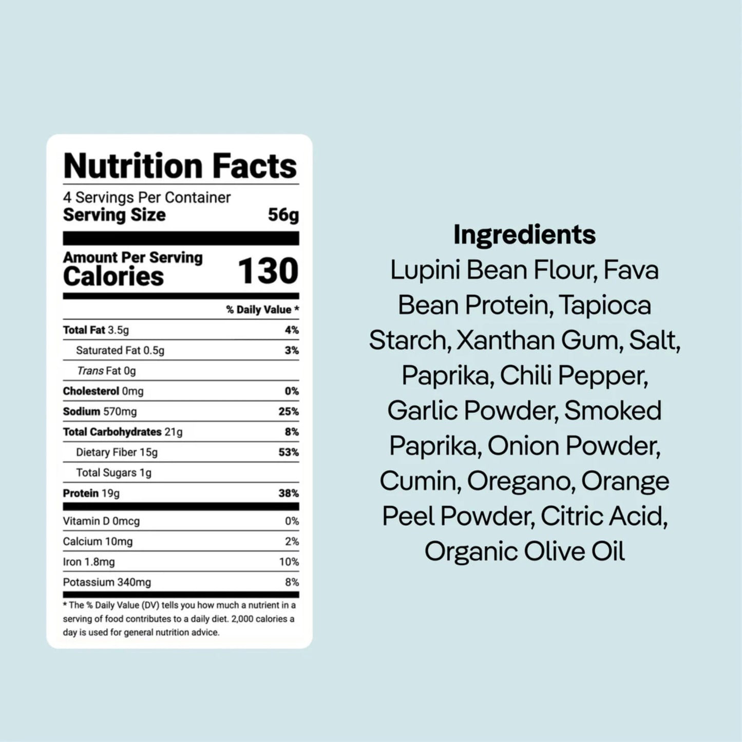 Kaizen Low Carb Keto Spanish Rice, High Protein (20g), Gluten-Free, Plant-Based, 8 oz (Pack of 3)