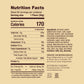 Enstrom Dark Chocolate Almond Toffee 4Lb Box | Handcrafted | Gluten Free | Kosher Dairy | All Natural
