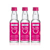 Sodastream Bubly Drops, Raspberry, 1.36Oz (Pack Of 3)