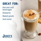 Judees Heavy Cream Powder - 11 oz - Baking Ingredients - Delicious and 100% Gluten-Free - Great for Coffee, Hot Chocolate, Sauc