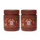 GOOD GOOD No Added Sugar Belgian Choco Hazel Spread - Chocolate Spread with Natural Sweeteners - Gluten Free - Vegetarian Friend