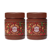 GOOD GOOD No Added Sugar Belgian Choco Hazel Spread - Chocolate Spread with Natural Sweeteners - Gluten Free - Vegetarian Friend