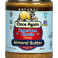 Once Again Natural American Classic No Stir Almond Butter, 16 Ounce - 12 per case.