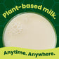 Pacific Foods Organic Unsweetened Almond Milk, Plant Based Milk, 32 oz Carton (Pack of 6)