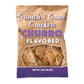 Crunch & Crave Churro Crackers, 1 Ounce, 160 Count, Snack Treats
